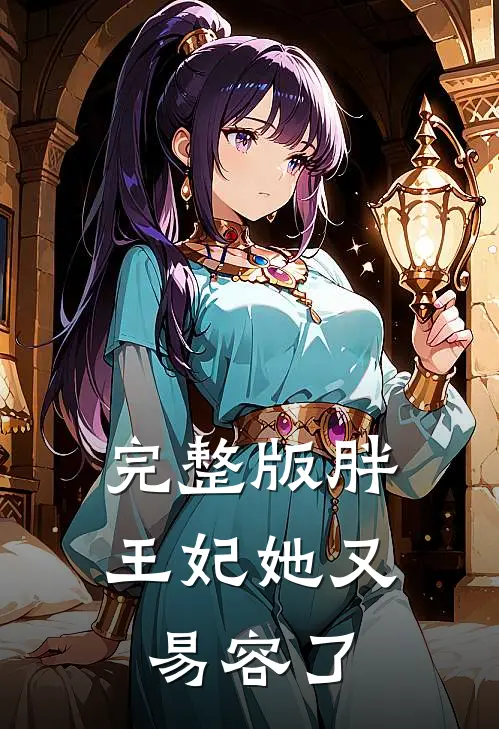 完整版胖王妃她又易容了