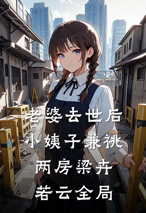老婆去世后，小姨子兼祧两房梁卉若云全局