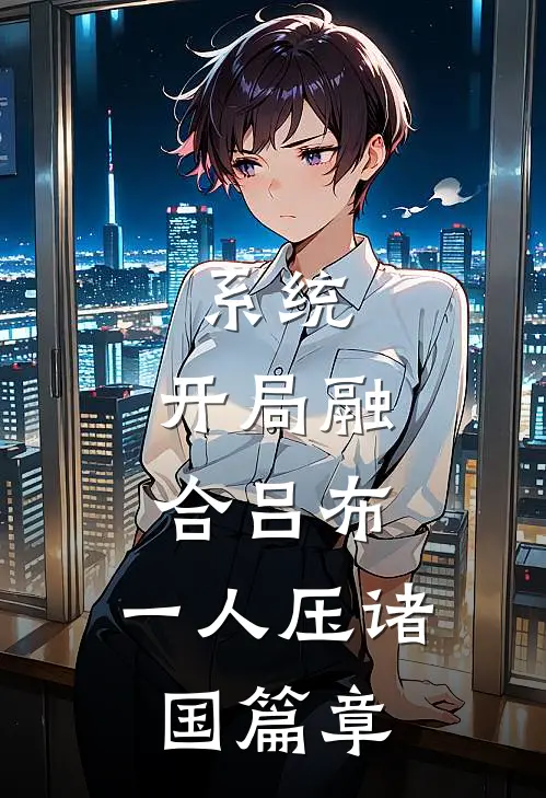 系统：开局融合吕布，一人压诸国篇章