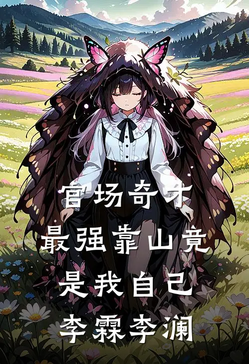官场奇才最强靠山竟是我自己李霖李澜全文版