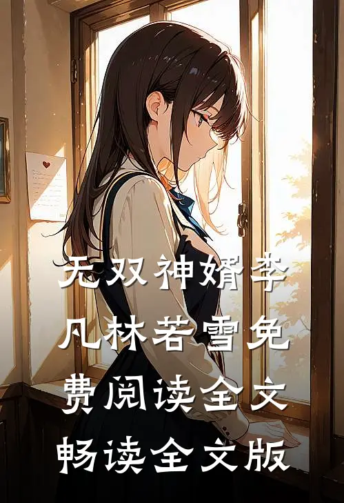 无双神婿李凡林若雪免费阅读全文畅读全文版
