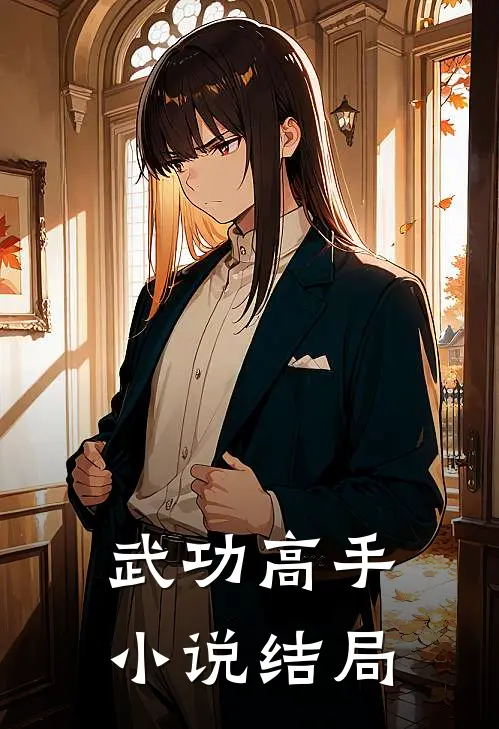 武功高手小说结局