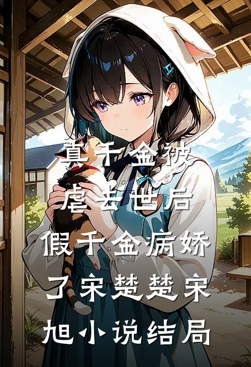 真千金被虐去世后，假千金病娇了宋楚楚宋旭小说结局