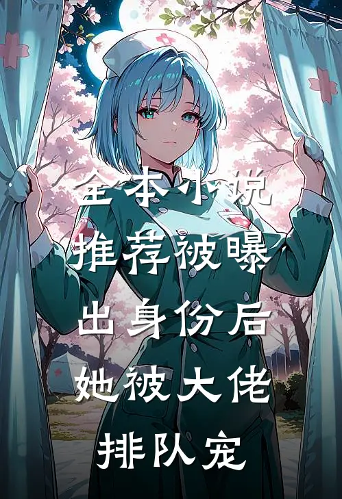全本小说推荐被曝出身份后，她被大佬排队宠