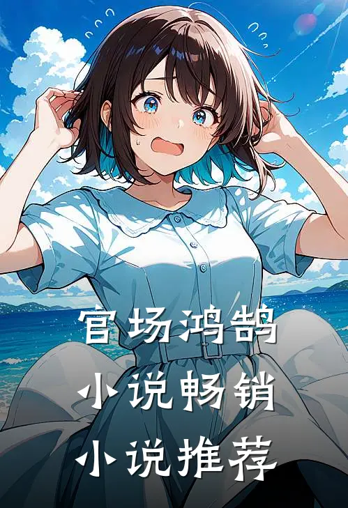 官场鸿鹄 小说畅销小说推荐
