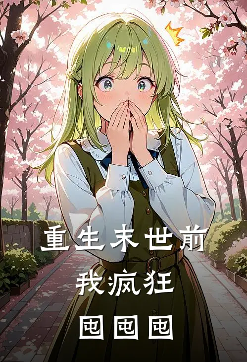 重生末世前，我疯狂囤囤囤