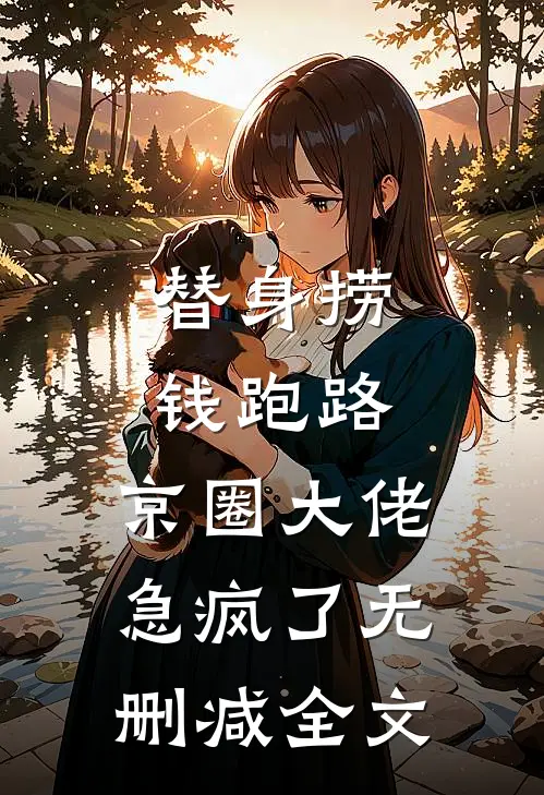 替身捞钱跑路，京圈大佬急疯了无删减全文