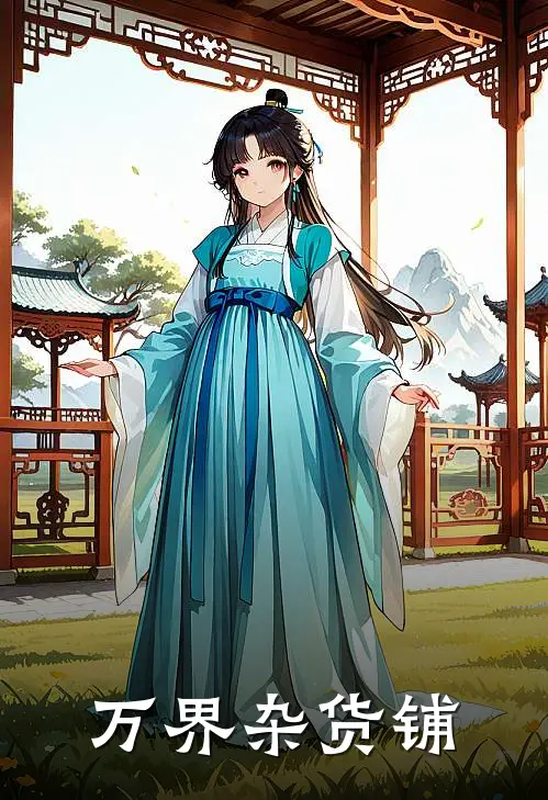 万界杂货铺