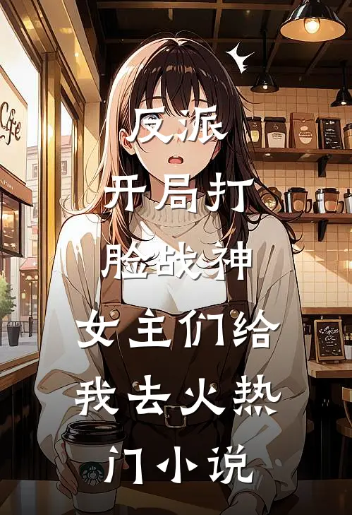 反派：开局打脸战神，女主们给我去火热门小说