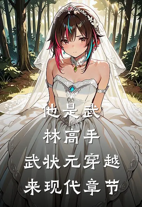 他是武林高手：武状元穿越来现代章节