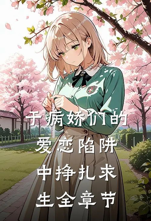 于病娇们的爱恋陷阱中挣扎求生全章节