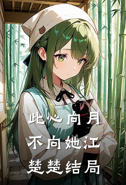 此心向月不向她江楚楚结局