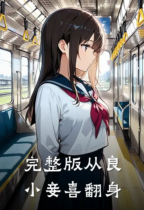 完整版从良小妾喜翻身