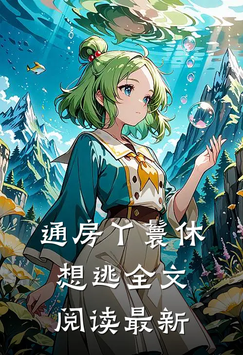 通房丫鬟休想逃全文阅读最新