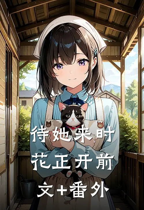 待她来时花正开前文+番外