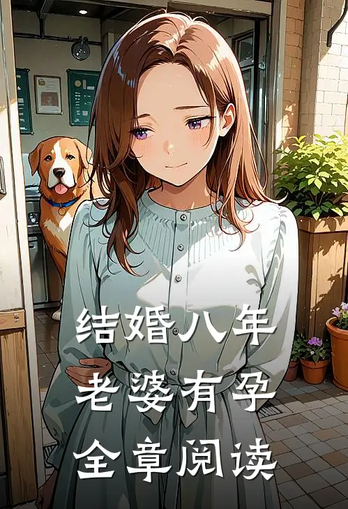 结婚八年，老婆有孕全章阅读