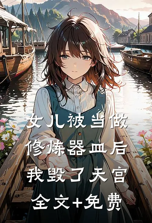 女儿被当做修炼器皿后，我毁了天宫全文+免费