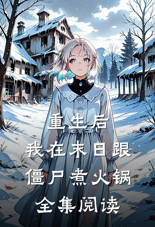 重生后，我在末日跟僵尸煮火锅全集阅读