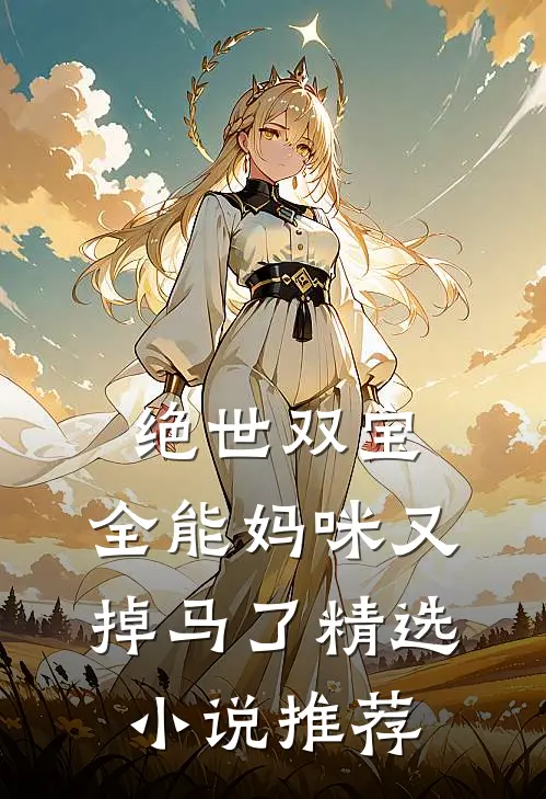 绝世双宝：全能妈咪又掉马了精选小说推荐