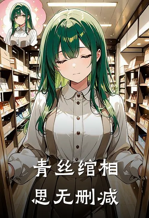 青丝绾相思无删减