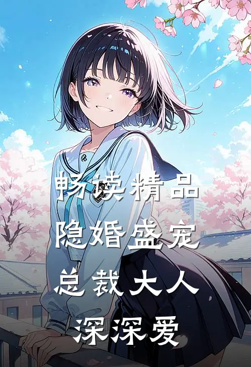 畅读精品隐婚盛宠：总裁大人深深爱