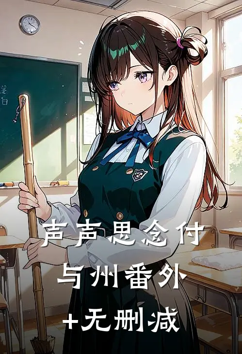 声声思念付与州番外+无删减