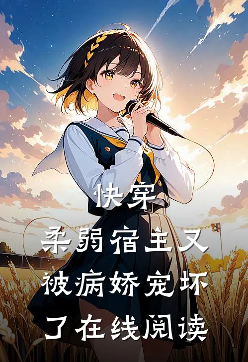 快穿：柔弱宿主又被病娇宠坏了在线阅读