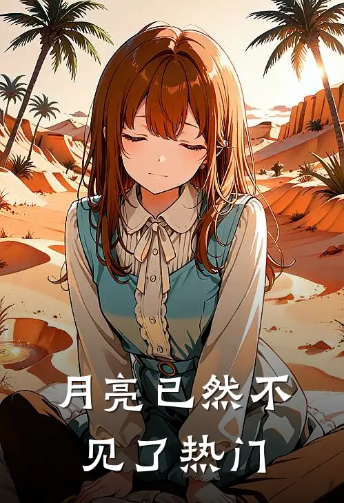 月亮已然不见了热门