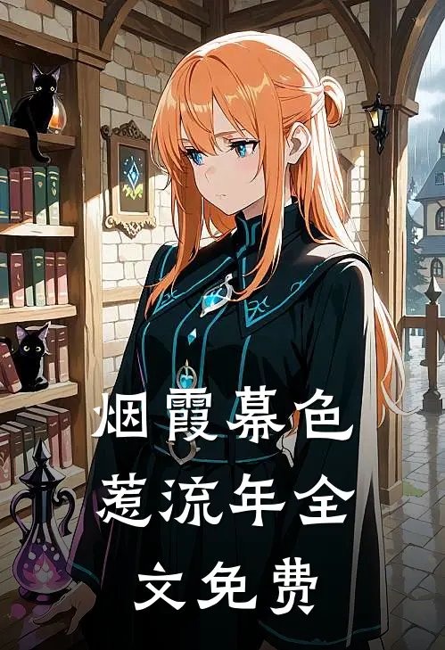 烟霞幕色惹流年全文免费