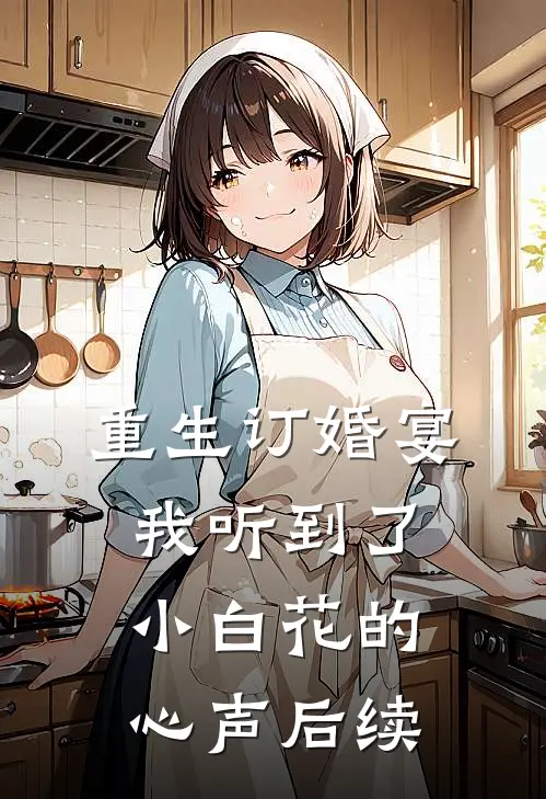 重生订婚宴,我听到了小白花的心声后续