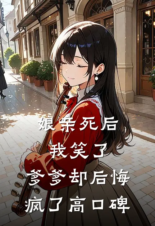 娘亲死后我笑了，爹爹却后悔疯了高口碑