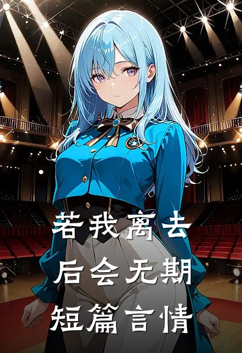 若我离去，后会无期短篇言情