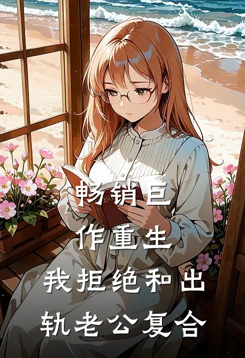 畅销巨作重生：我拒绝和出轨老公复合