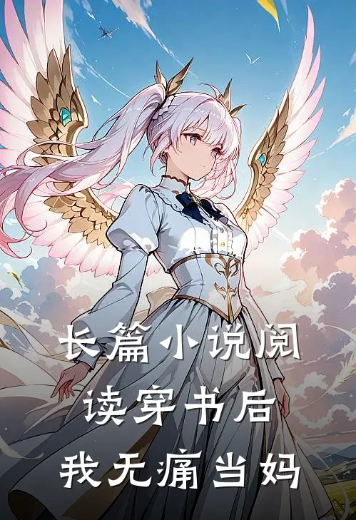 长篇小说阅读穿书后，我无痛当妈