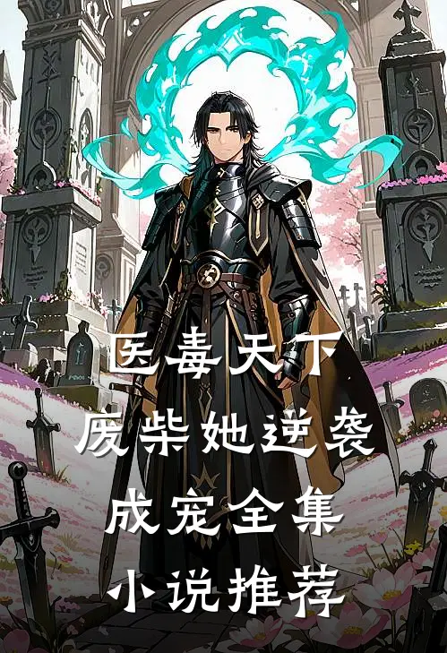 医毒天下：废柴她逆袭成宠全集小说推荐