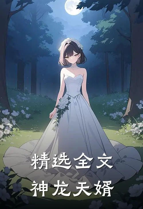 精选全文神龙天婿