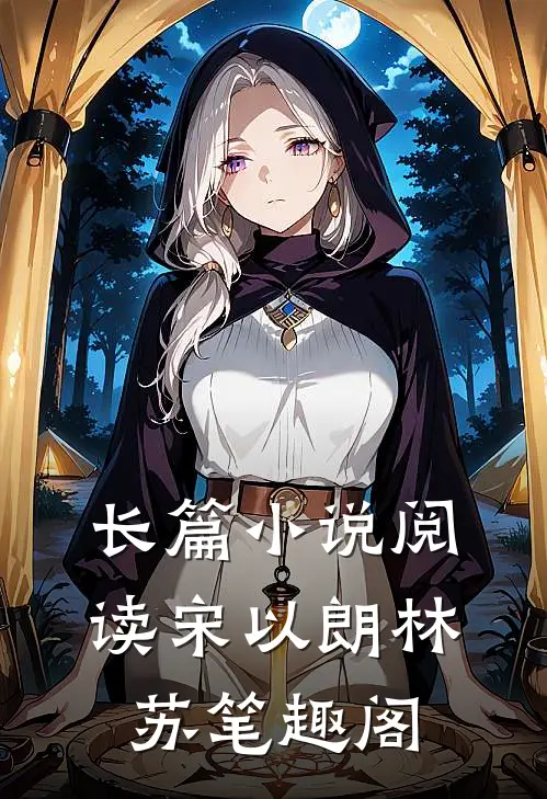 长篇小说阅读宋以朗林苏笔趣阁