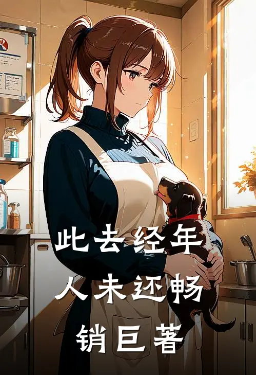此去经年人未还畅销巨著