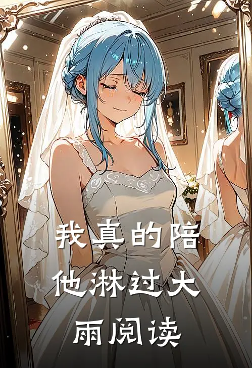 我真的陪他淋过大雨阅读