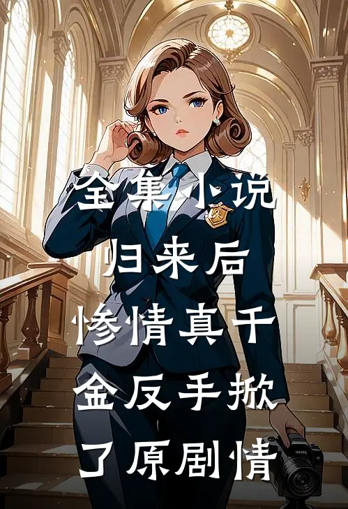 全集小说归来后，惨情真千金反手掀了原剧情