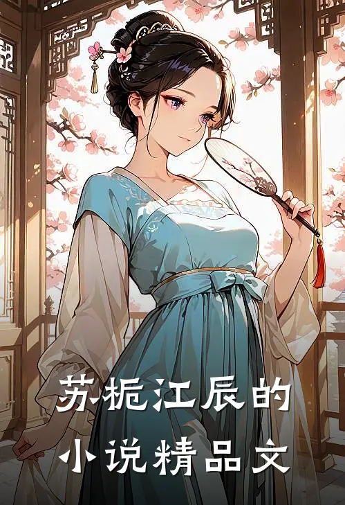 苏栀江辰的小说精品文