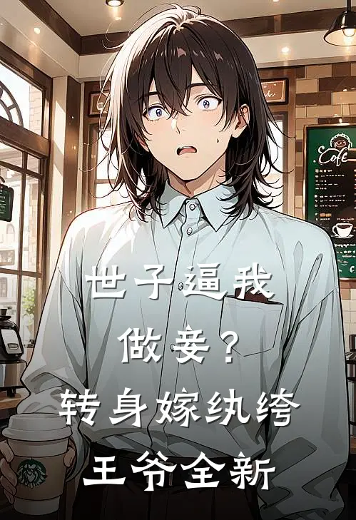 世子逼我做妾？转身嫁纨绔王爷全新