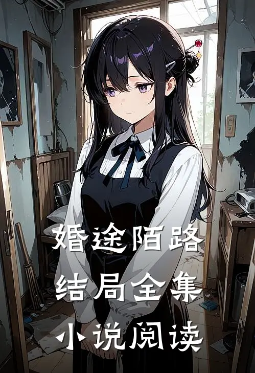 婚途陌路结局全集小说阅读