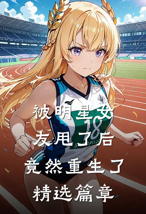 被明星女友甩了后，竟然重生了精选篇章