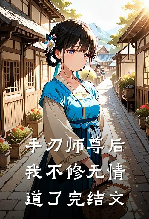 手刃师尊后,我不修无情道了完结文章