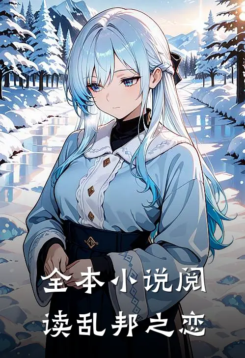 全本小说阅读乱邦之恋