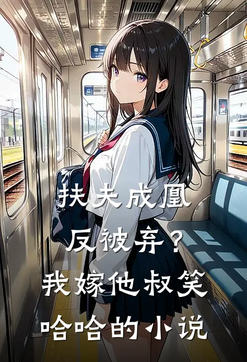 扶夫成凰反被弃？我嫁他叔笑哈哈的小说