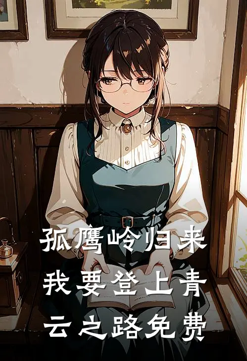 孤鹰岭归来,我要登上青云之路免费阅