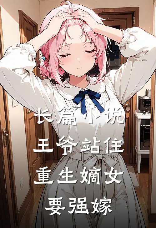 长篇小说王爷站住，重生嫡女要强嫁