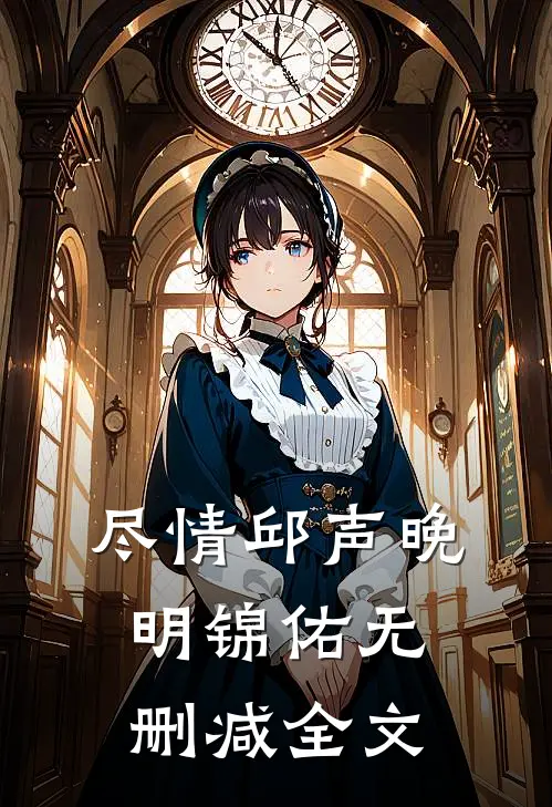 尽情邱声晚明锦佑无删减全文